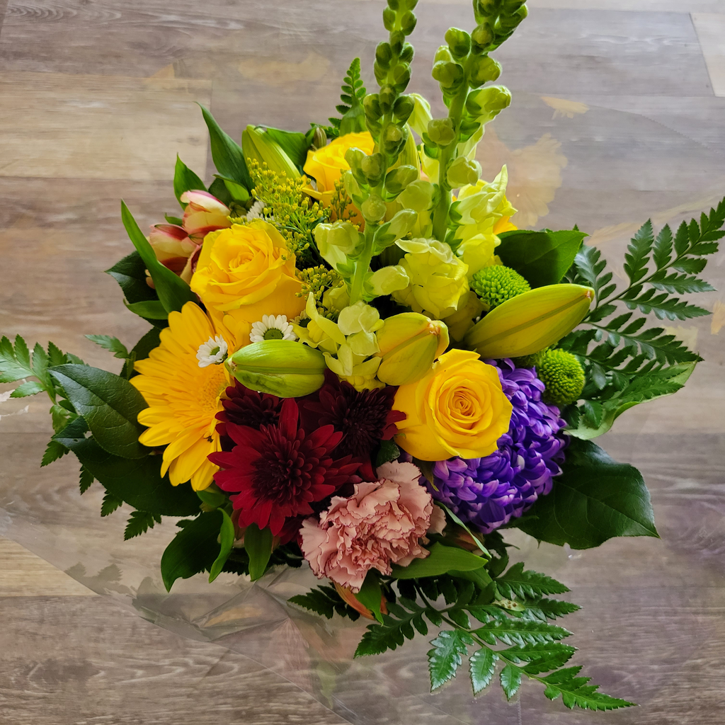 MIXED 70 Mother s Day Flower Bouquet Etobicoke ON Royal York
